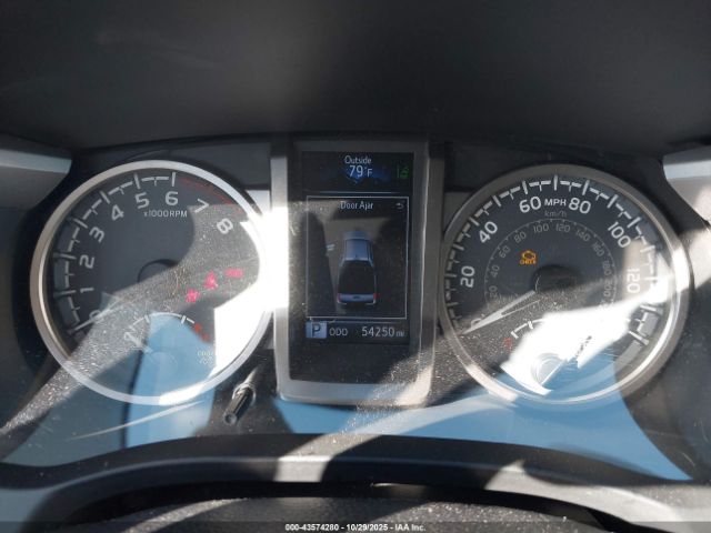 Toyota Tacoma Sr5 V6 Image 5