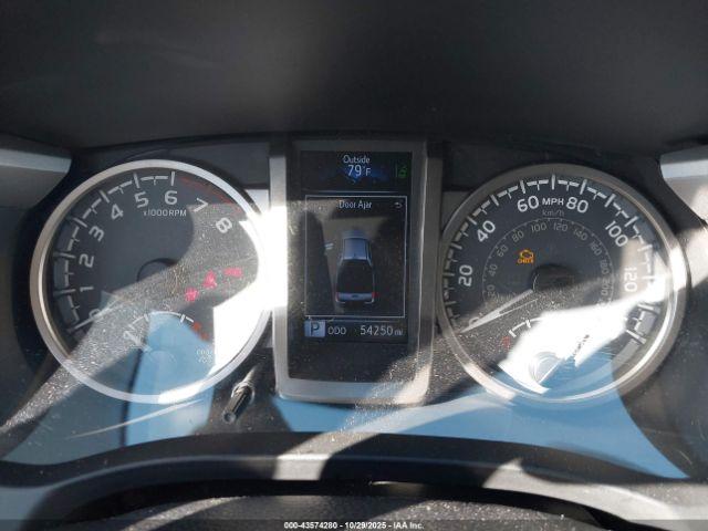 Toyota Tacoma Sr5 V6 Image 5