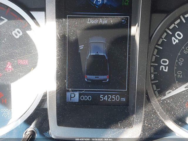 Toyota Tacoma Sr5 V6 Image 7