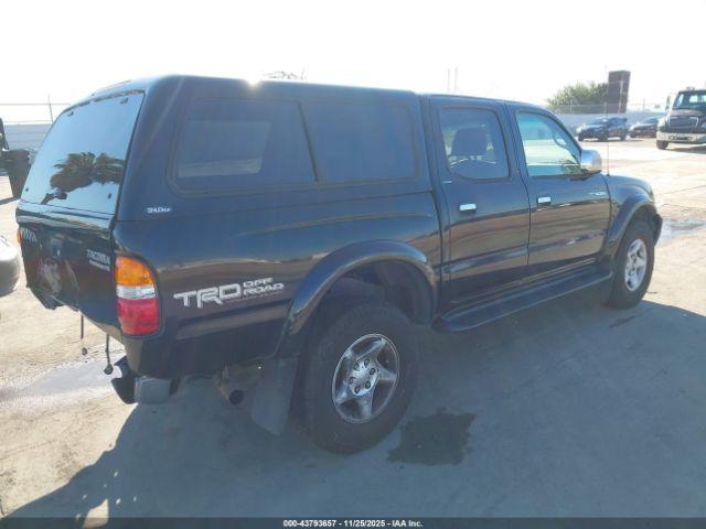 Toyota Tacoma Prerunner V6 Image 6