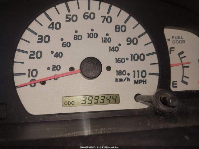 Toyota Tacoma Prerunner V6 Image 7