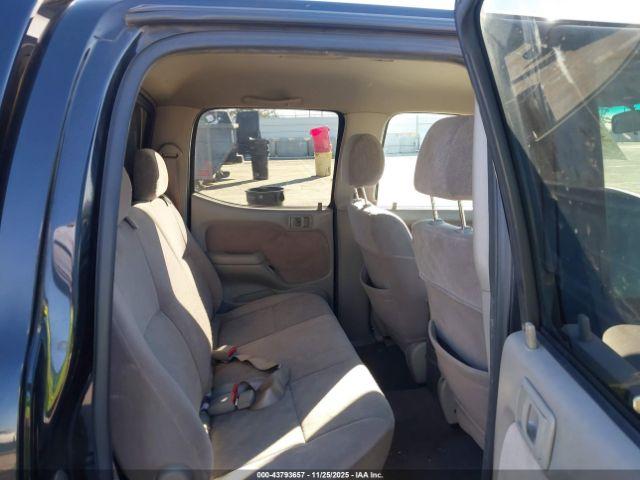 Toyota Tacoma Prerunner V6 Image 5