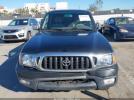 Toyota Tacoma Prerunner V6 Image 14