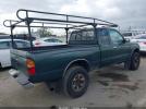Toyota Tacoma Prerunner V6 Image 11