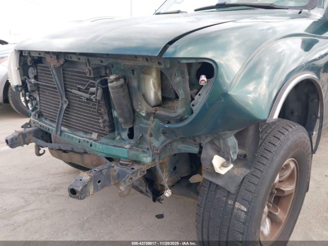 Toyota Tacoma Prerunner V6 Image 6