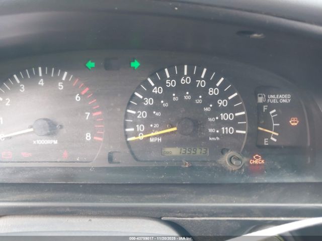 Toyota Tacoma Prerunner V6 Image 7