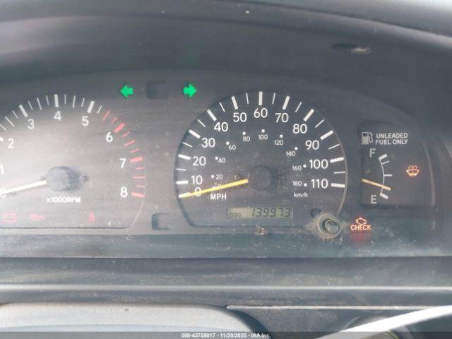 Toyota Tacoma Prerunner V6 Image 7