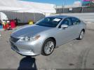 Lexus Es Image 9