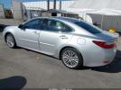 Lexus Es Image 8