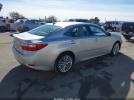 Lexus Es Image 10