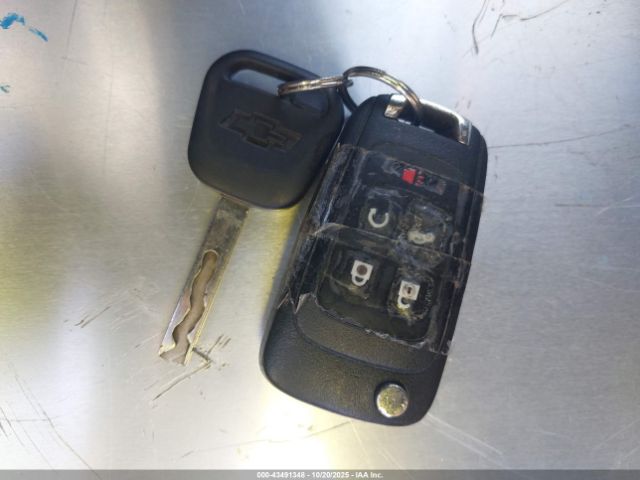 Chevrolet Camaro 1lt Image 7