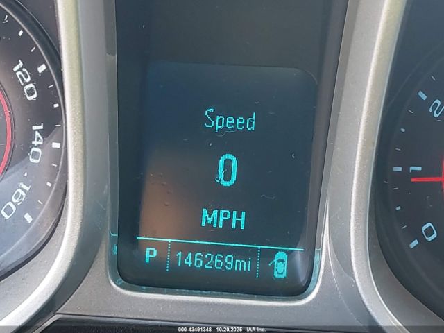 Chevrolet Camaro 1lt Image 15