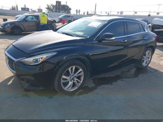 INFINITI Qx Image 15