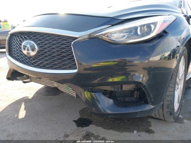 INFINITI Qx Image 12