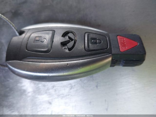 INFINITI Qx Image 11