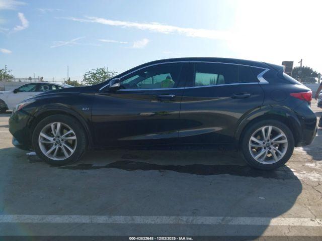 INFINITI Qx Image 13