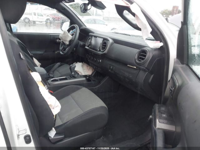 Toyota Tacoma Trd Sport Image 15