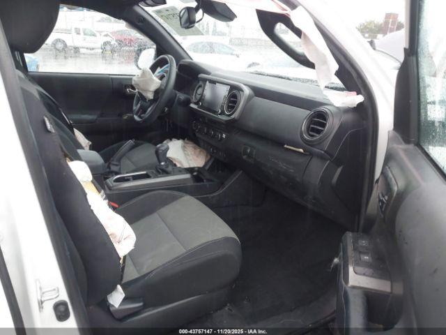 Toyota Tacoma Trd Sport Image 15