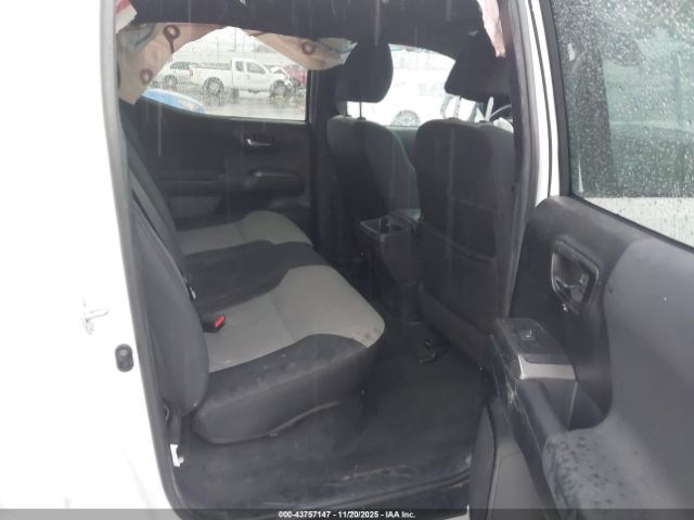 Toyota Tacoma Trd Sport Image 12