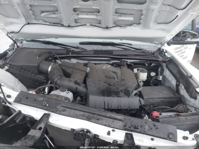 Toyota Tacoma Trd Sport Image 2