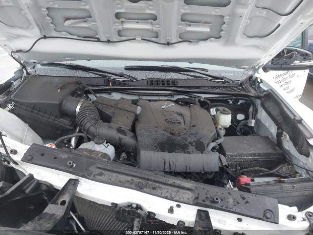 Toyota Tacoma Trd Sport Image 2