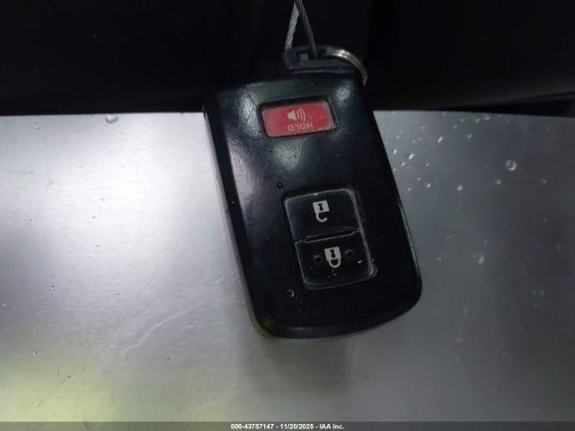 Toyota Tacoma Trd Sport Image 11