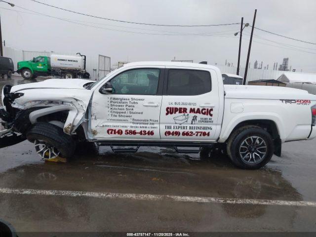 Toyota Tacoma Trd Sport Image 7