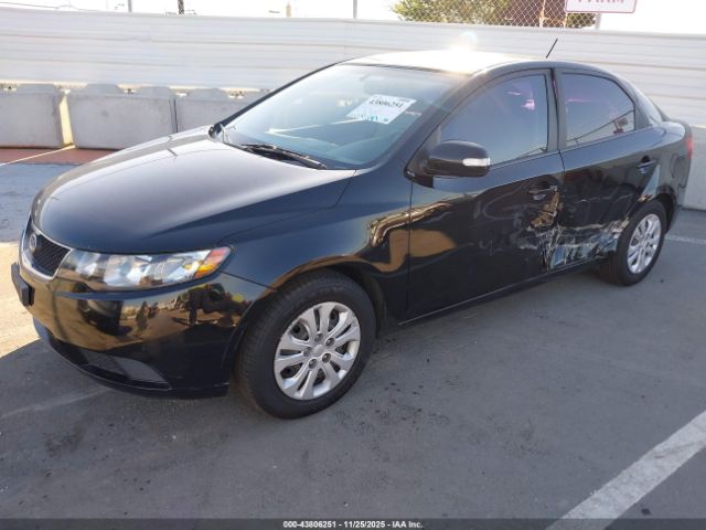 Kia Forte Ex Image 11