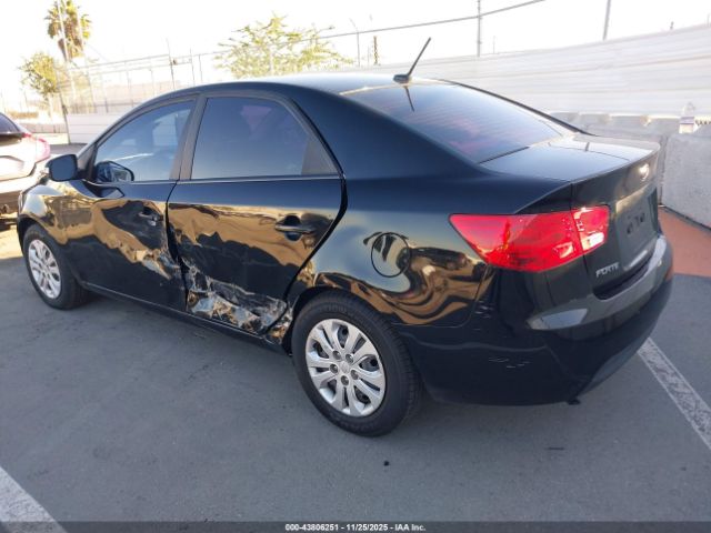 Kia Forte Ex Image 8