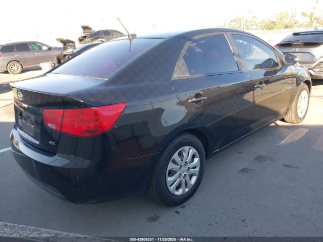 Kia Forte Ex Image 12