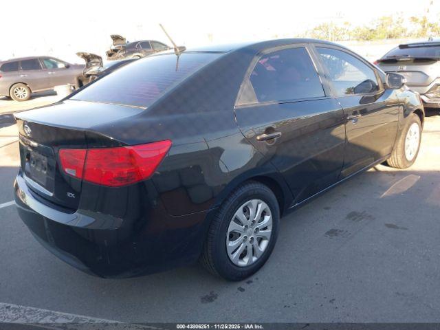 Kia Forte Ex Image 12