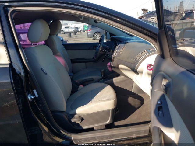 Kia Forte Ex Image 6