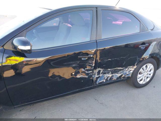 Kia Forte Ex Image 4