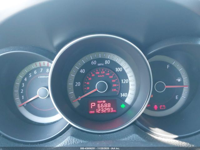 Kia Forte Ex Image 7