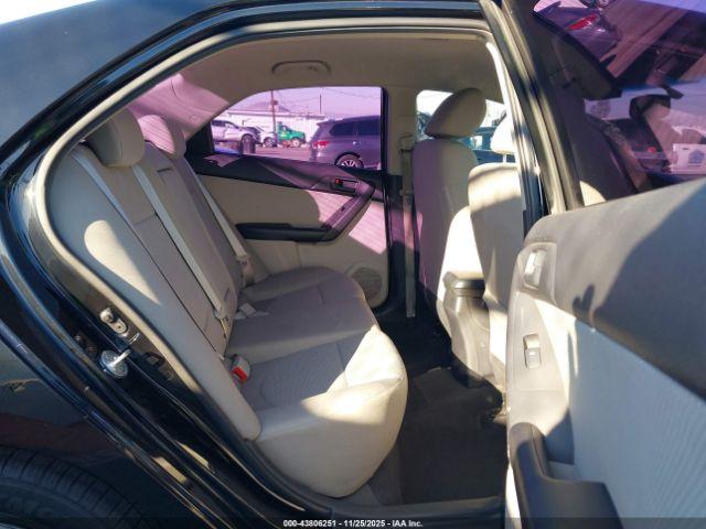 Kia Forte Ex Image 10