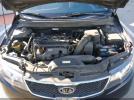 Kia Forte Ex Image 14