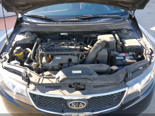 Kia Forte Ex Image 14