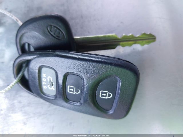 Kia Forte Ex Image 3