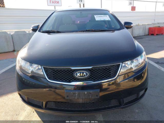 Kia Forte Ex Image 5