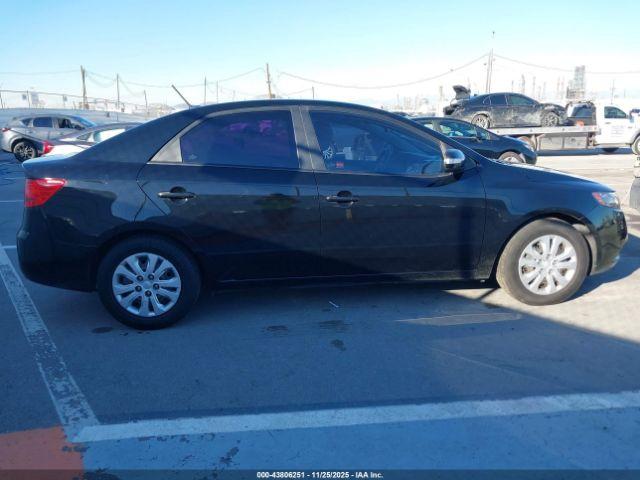 Kia Forte Ex Image 16