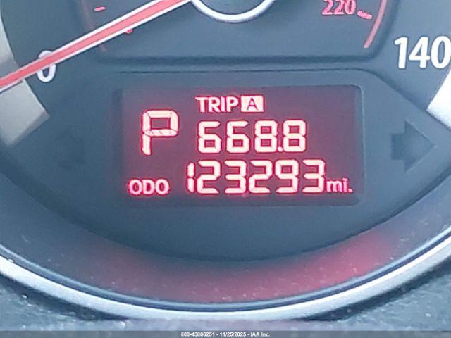 Kia Forte Ex Image 13