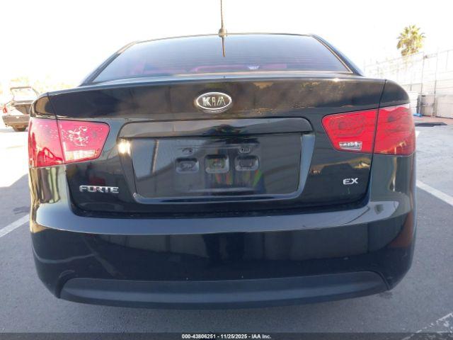 Kia Forte Ex Image 2