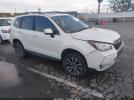 Subaru Forester 2.0xt Premium Image 1