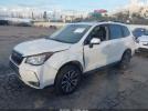 Subaru Forester 2.0xt Premium Image 3