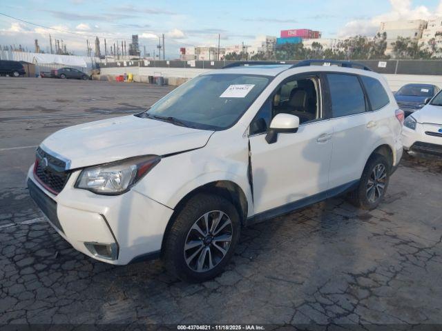 Subaru Forester 2.0xt Premium Image 3