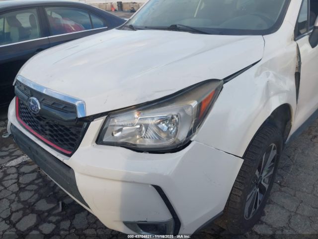 Subaru Forester 2.0xt Premium Image 4