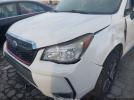 Subaru Forester 2.0xt Premium Image 4