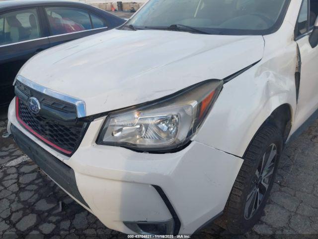 Subaru Forester 2.0xt Premium Image 4