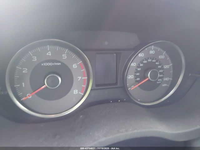 Subaru Forester 2.0xt Premium Image 10