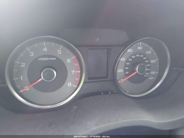 Subaru Forester 2.0xt Premium Image 10